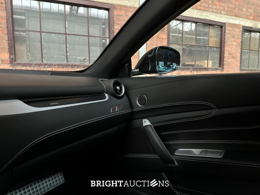 Ferrari FF 6.3 V12 661pk 2012, J-595-JK