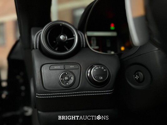 Ferrari FF 6.3 V12 661pk 2012, J-595-JK
