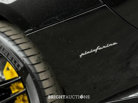Ferrari FF 6.3 V12 661pk 2012, J-595-JK
