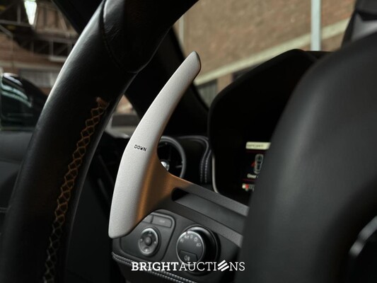 Ferrari FF 6.3 V12 661pk 2012, J-595-JK