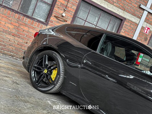 Ferrari FF 6.3 V12 661pk 2012, J-595-JK