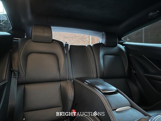 Ferrari FF 6.3 V12 661pk 2012, J-595-JK
