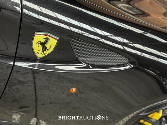 Ferrari FF 6.3 V12 661pk 2012, J-595-JK