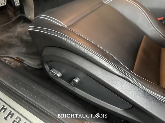 Ferrari FF 6.3 V12 661pk 2012, J-595-JK