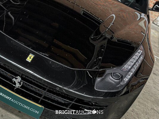 Ferrari FF 6.3 V12 661pk 2012, J-595-JK