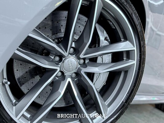 Audi RS6 Avant 4.0 V8 TFSI Quattro Pro Line Plus 560pk 2014, NL-031-S
