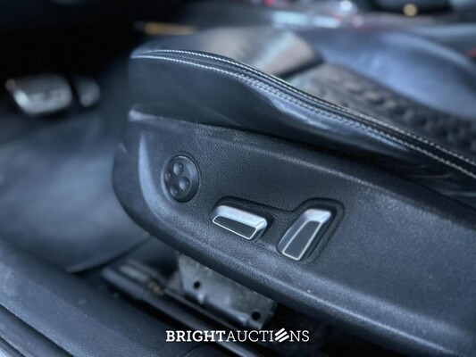 Audi RS6 Avant 4.0 V8 TFSI Quattro Pro Line Plus 560pk 2014, NL-031-S