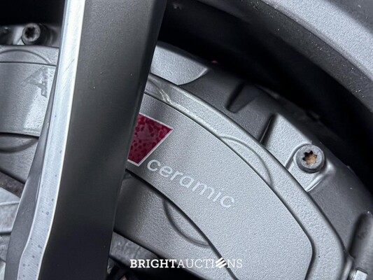 Audi RS6 Avant 4.0 V8 TFSI Quattro Pro Line Plus 560pk 2014, NL-031-S