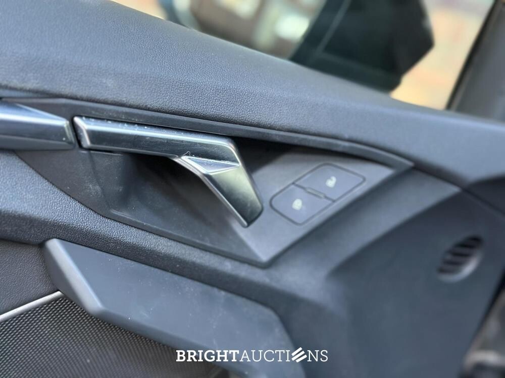 Audi A3 Sportback 35 TFSI S edition 150pk 2020 (origineel-NL), J-090-XS