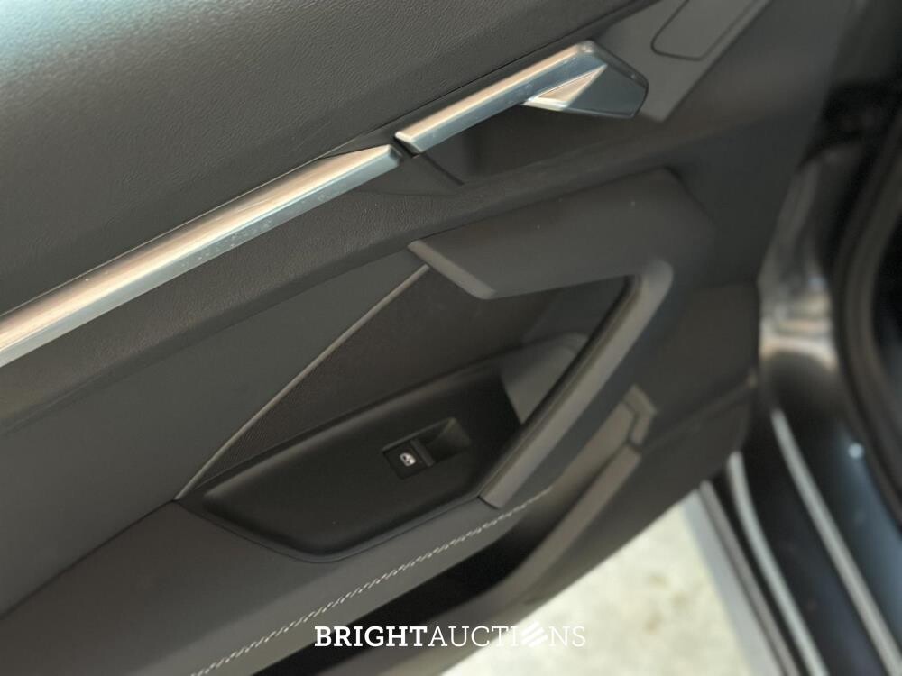 Audi A3 Sportback 35 TFSI S edition 150pk 2020 (origineel-NL), J-090-XS