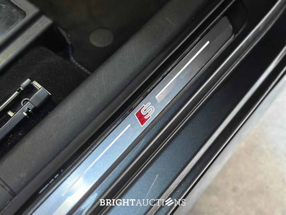 Audi A3 Sportback 35 TFSI S edition 150pk 2020 (origineel-NL), J-090-XS