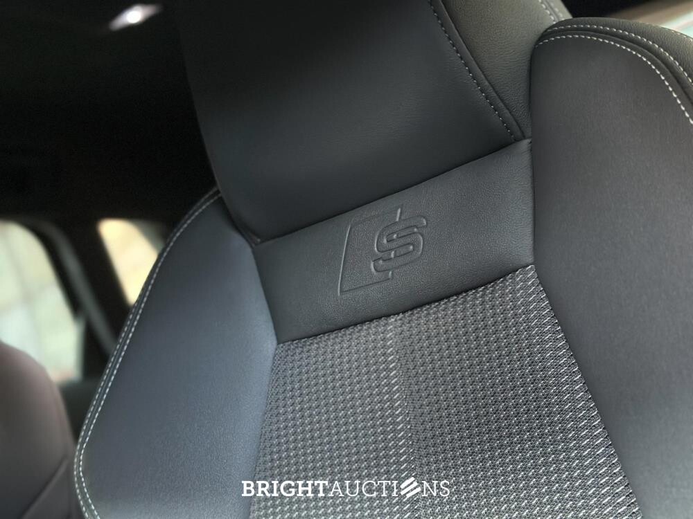 Audi A3 Sportback 35 TFSI S edition 150pk 2020 (origineel-NL), J-090-XS