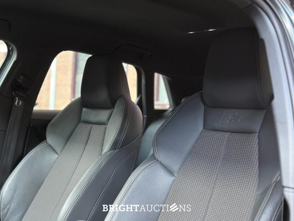 Audi A3 Sportback 35 TFSI S edition 150pk 2020 (origineel-NL), J-090-XS