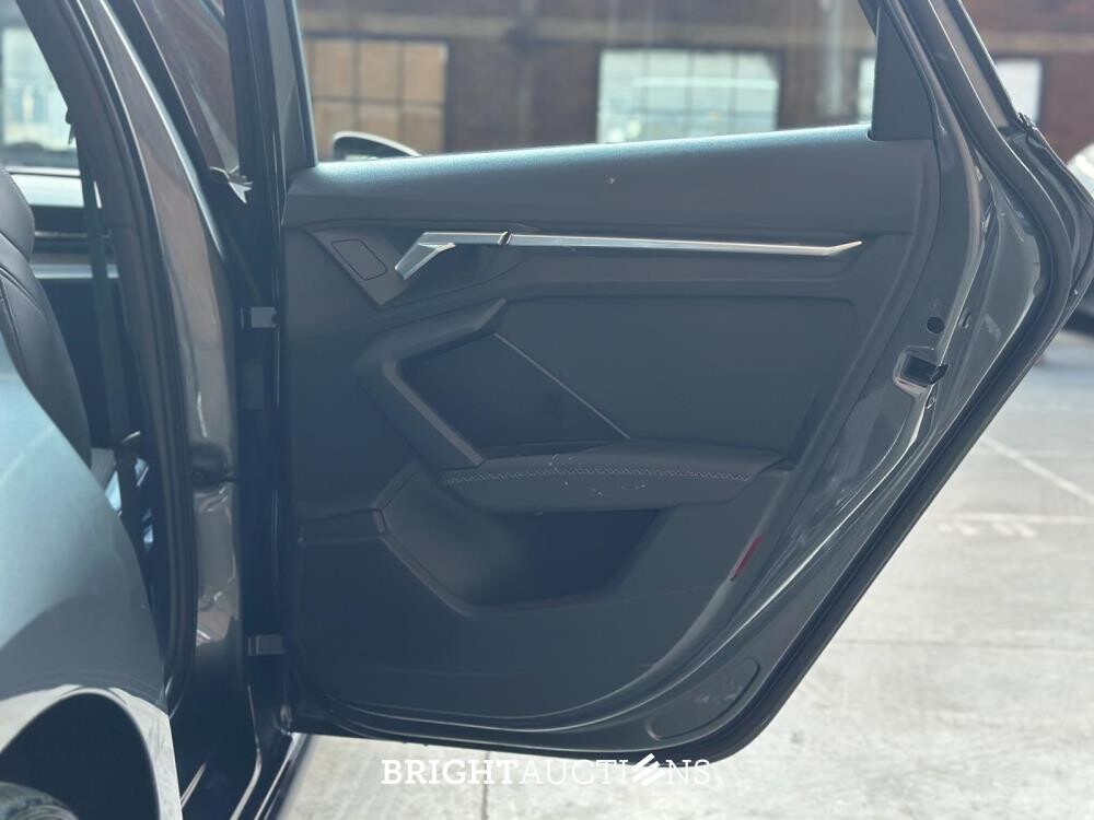 Audi A3 Sportback 35 TFSI S edition 150pk 2020 (origineel-NL), J-090-XS