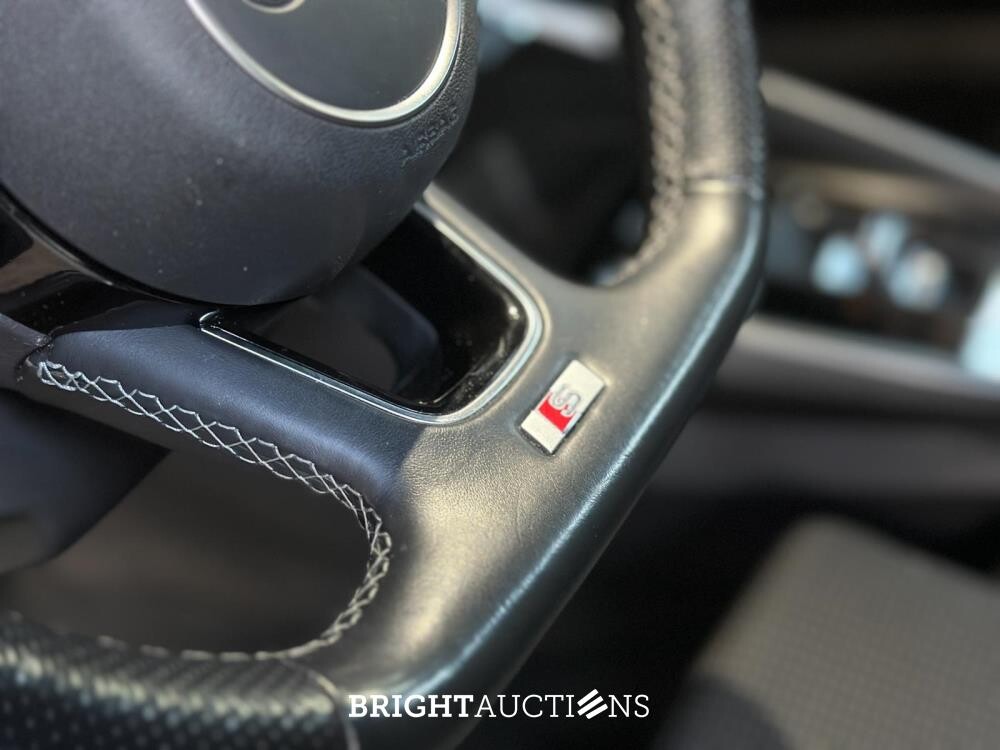 Audi A3 Sportback 35 TFSI S edition 150pk 2020 (origineel-NL), J-090-XS