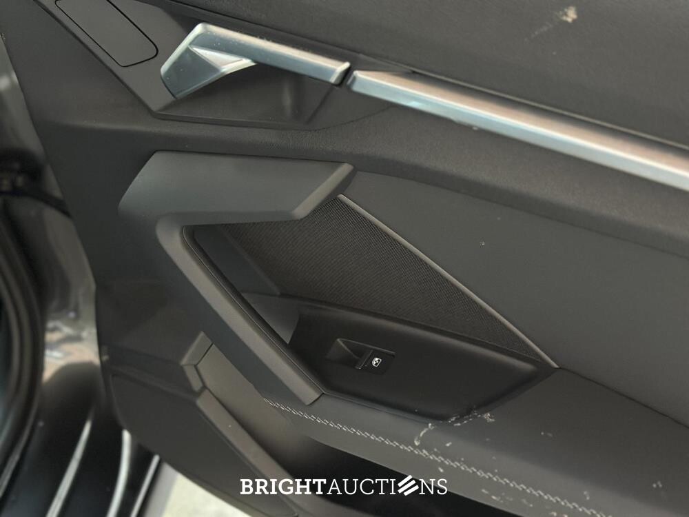 Audi A3 Sportback 35 TFSI S edition 150pk 2020 (origineel-NL), J-090-XS