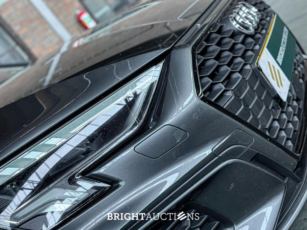 Audi A3 Sportback 35 TFSI S edition 150pk 2020 (origineel-NL), J-090-XS