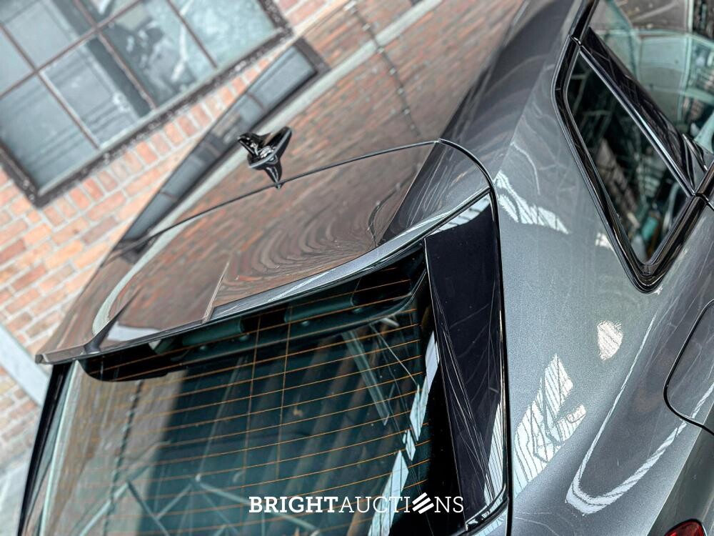 Audi A3 Sportback 35 TFSI S edition 150pk 2020 (origineel-NL), J-090-XS