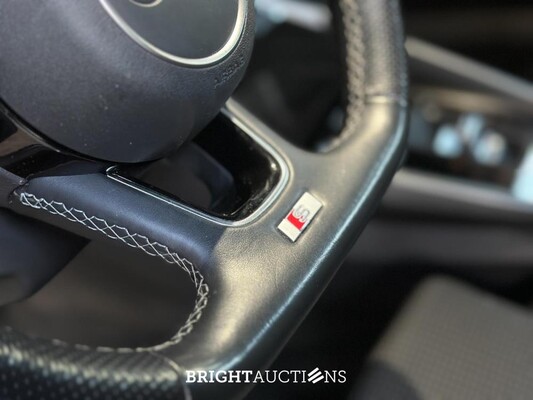 Audi A3 Sportback 35 TFSI S edition 150pk 2020 (origineel-NL), J-090-XS