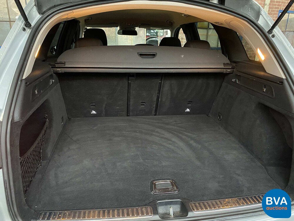 Mercedes-Benz GLC220d 4matic 170pk GLC-Klasse 2015 NW-Modell.