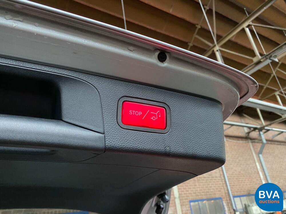 Mercedes-Benz GLC220d 4matic 170pk GLC-Klasse 2015 NW-Modell.