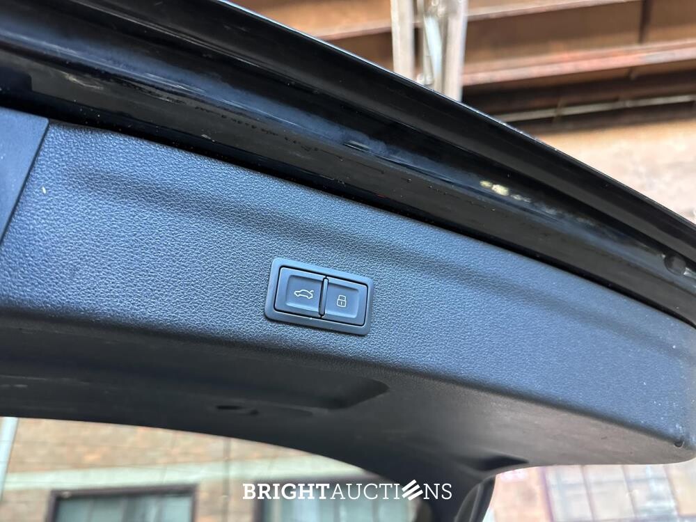 Audi A6 Avant 55 TFSI e quattro Competition 252pk 2021, N-633-FF