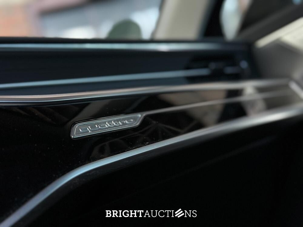 Audi A6 Avant 55 TFSI e quattro Competition 252pk 2021, N-633-FF