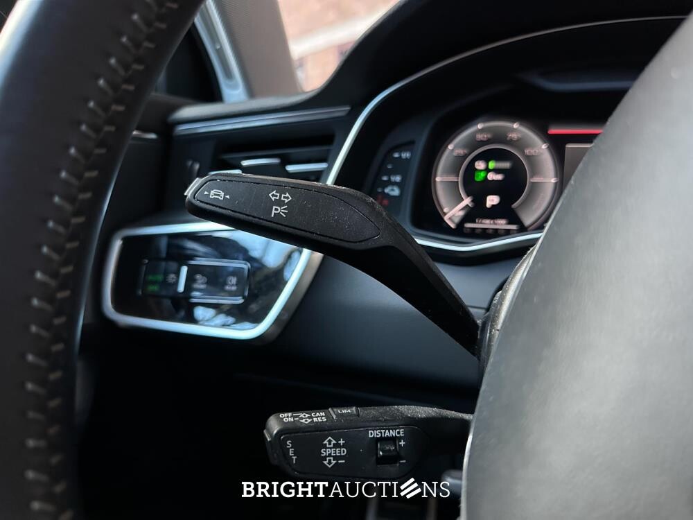 Audi A6 Avant 55 TFSI e quattro Competition 252pk 2021, N-633-FF