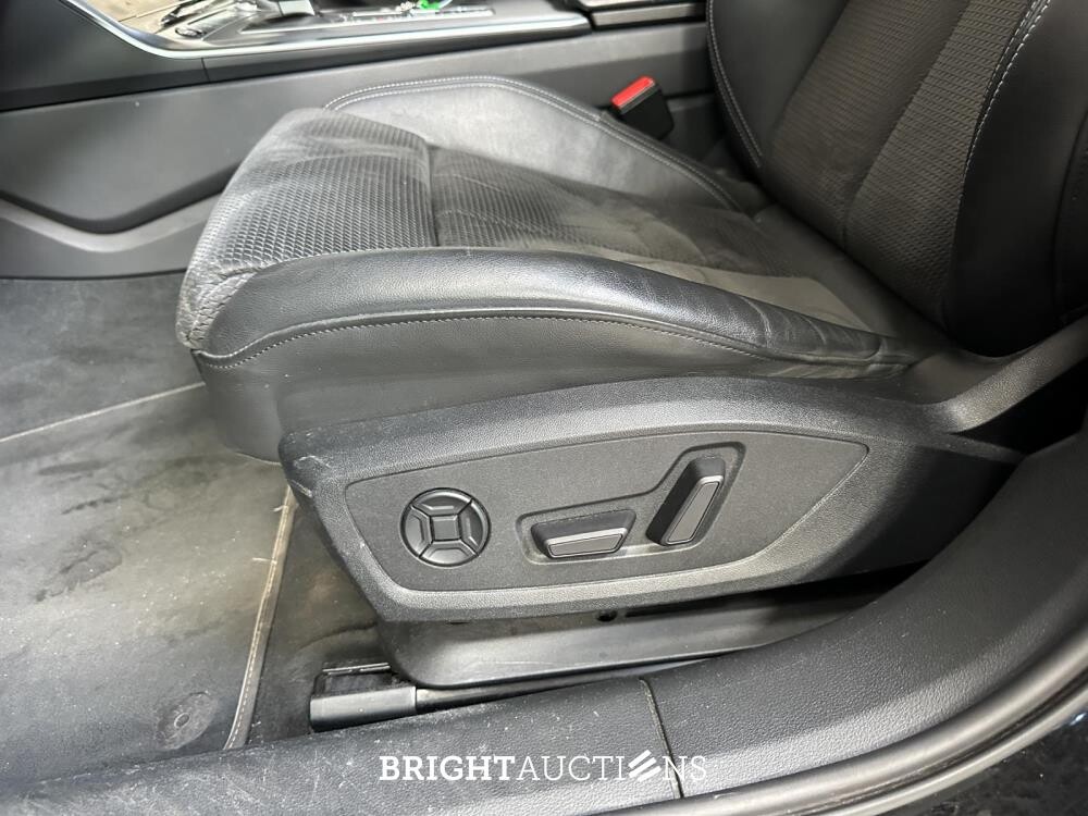 Audi A6 Avant 55 TFSI e quattro Competition 252pk 2021, N-633-FF