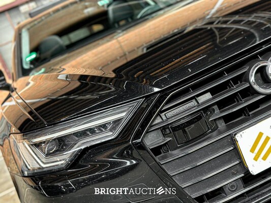 Audi A6 Avant 55 TFSI e quattro Competition 252pk 2021, N-633-FF