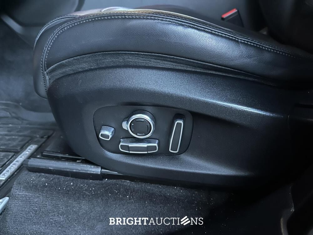 Land Rover Range Rover Sport SVR 5.0 V8 SC 575pk 2018, L-593-LD