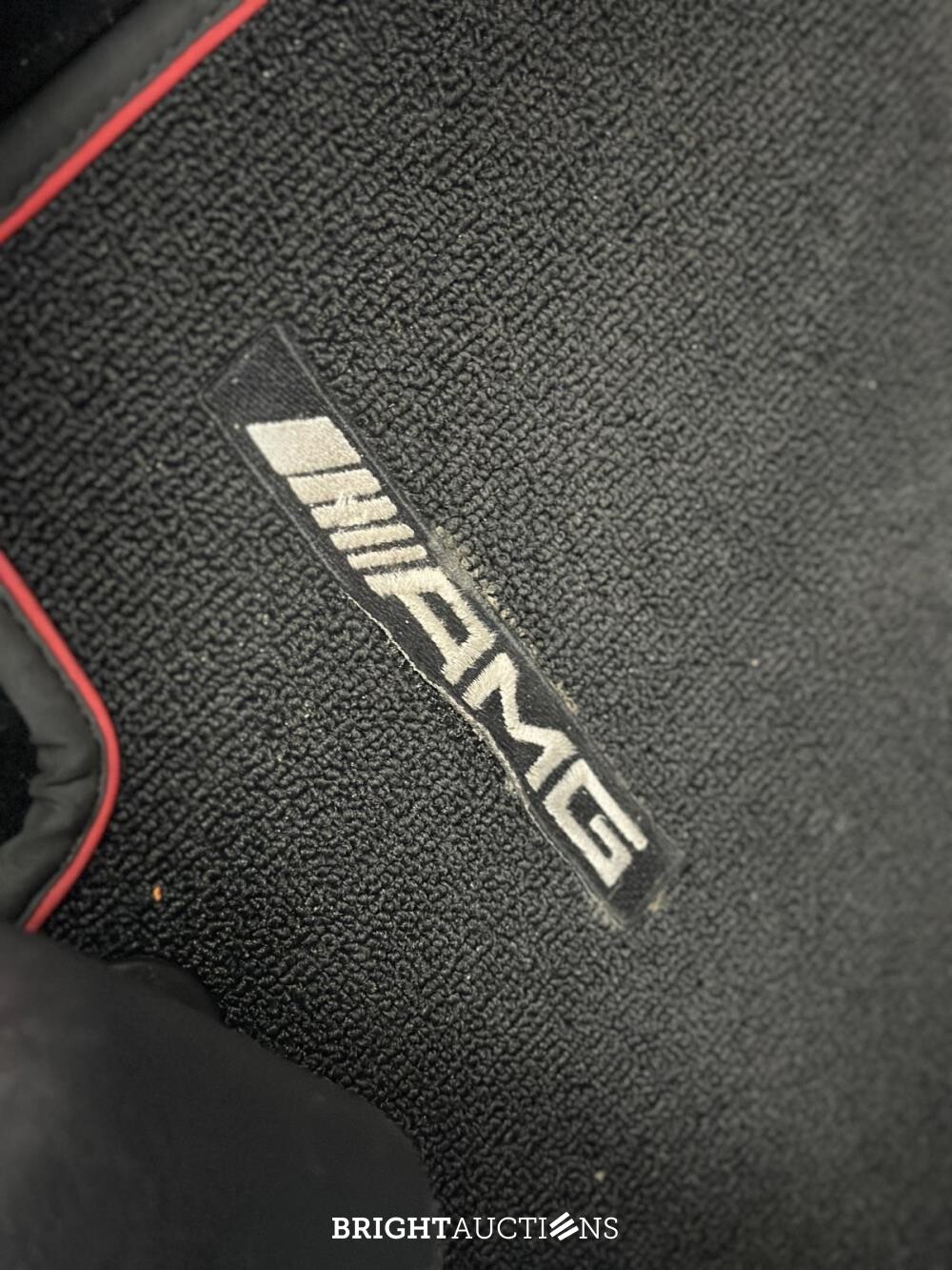 Mercedes-Benz C450 AMG Estate C-klasse V6 367pk 2016, ZN-456-J