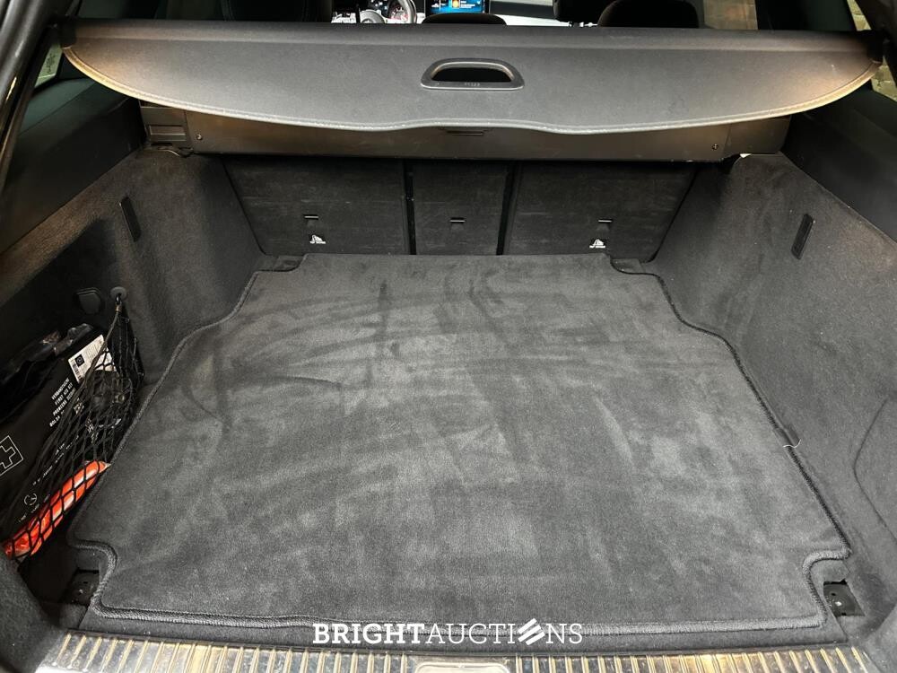 Mercedes-Benz C63 S AMG Estate C-klasse V8 510pk 2019 -FACELIFT-, P-041-VR