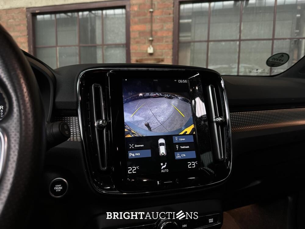 Volvo XC40 1.5 T5 Twin Engine Inscription 179pk 2020 (Origineel-NL), H-536-XF