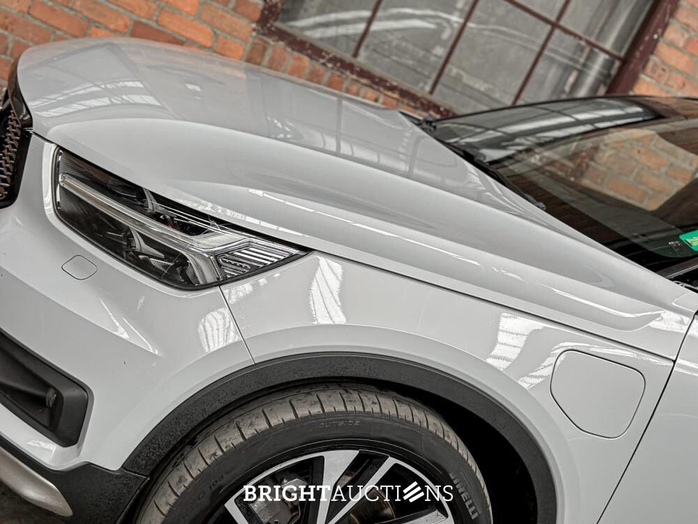Volvo XC40 1.5 T5 Twin Engine Inscription 179pk 2020 (Origineel-NL), H-536-XF