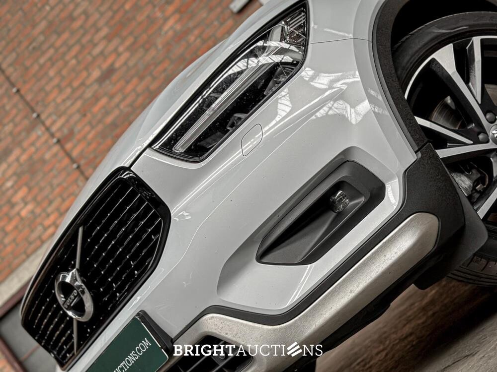 Volvo XC40 1.5 T5 Twin Engine Inscription 179pk 2020 (Origineel-NL), H-536-XF