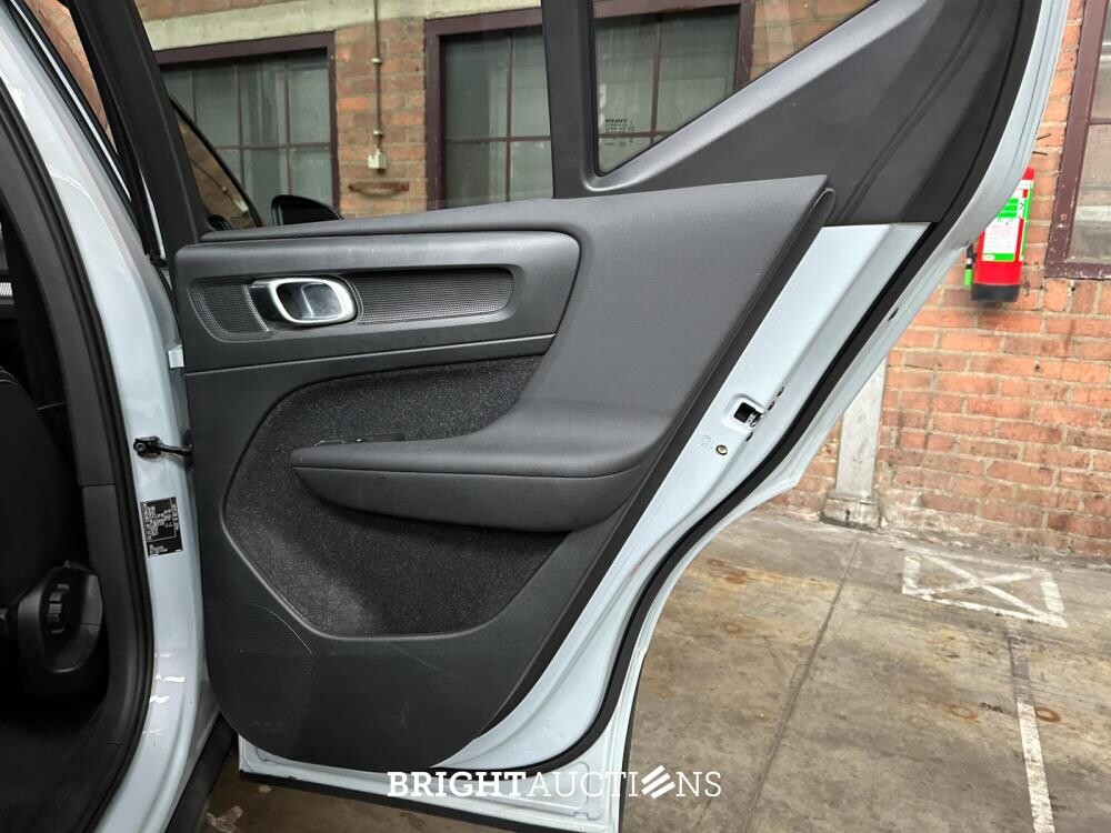 Volvo XC40 1.5 T5 Twin Engine Inscription 179pk 2020 (Origineel-NL), H-536-XF