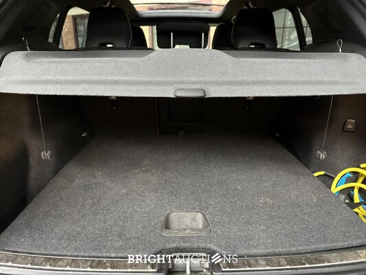 Volvo XC40 1.5 T5 Twin Engine Inscription 179pk 2020 (Origineel-NL), H-536-XF