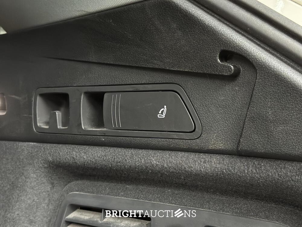 Audi E-tron 50 Quattro edition 71kWh 313pk 2020 (origineel-NL+ 1e eigenaar), J-109-NJ