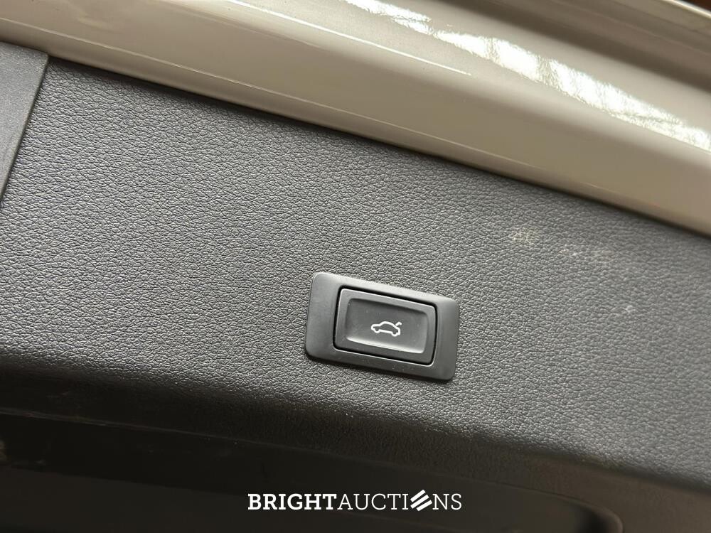 Audi E-tron 50 Quattro edition 71kWh 313pk 2020 (origineel-NL+ 1e eigenaar), J-109-NJ