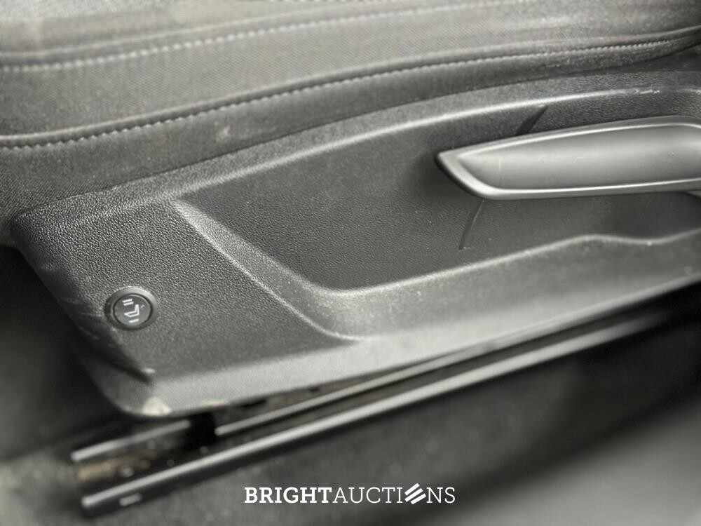 Audi E-tron Sportback 50 quattro edition 71 kWh 313pk 2020 (Origineel-NL), K-130-HS