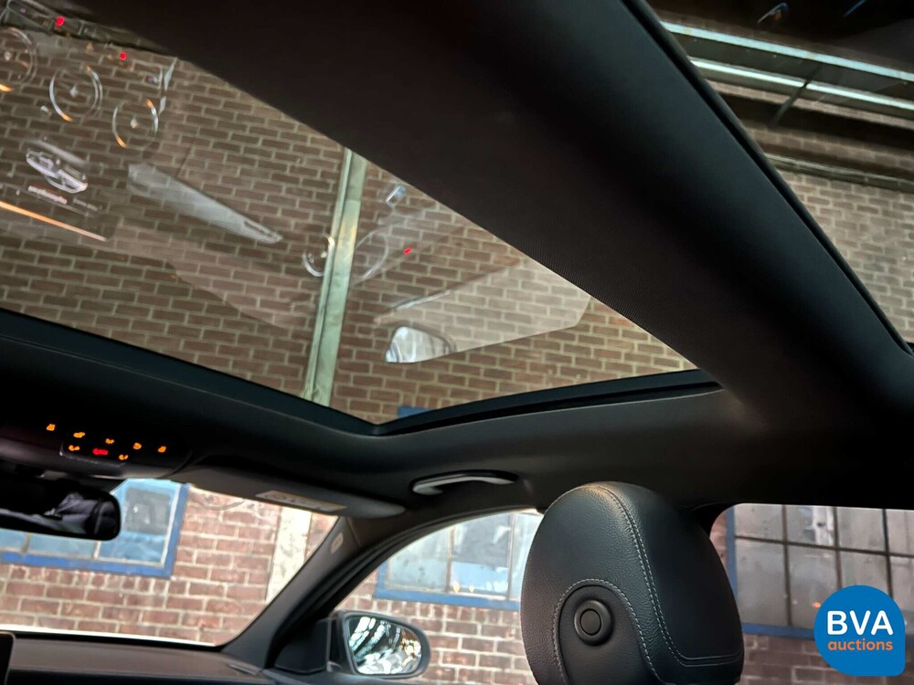 Mercedes-Benz C63s Limousine AMG 510pk 2016 Track-Paket C-Klasse 63 S, PN-015-S.