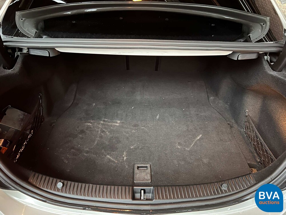 Mercedes-Benz C63s Limousine AMG 510pk 2016 Track-Paket C-Klasse 63 S, PN-015-S.