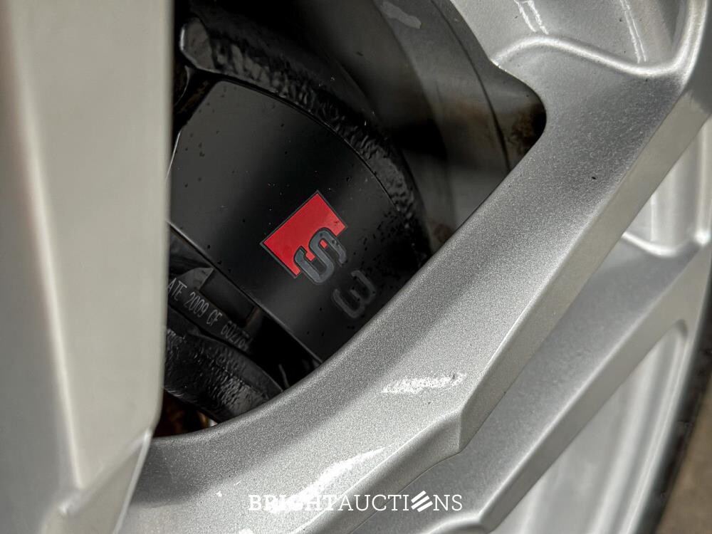 Audi S3 Limousine 2.0 TFSI Quattro Pro Line Plus 300pk 2014, RV-197-N