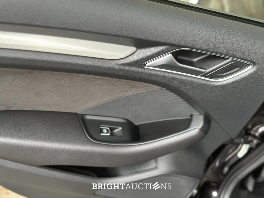 Audi S3 Limousine 2.0 TFSI Quattro Pro Line Plus 300pk 2014, RV-197-N