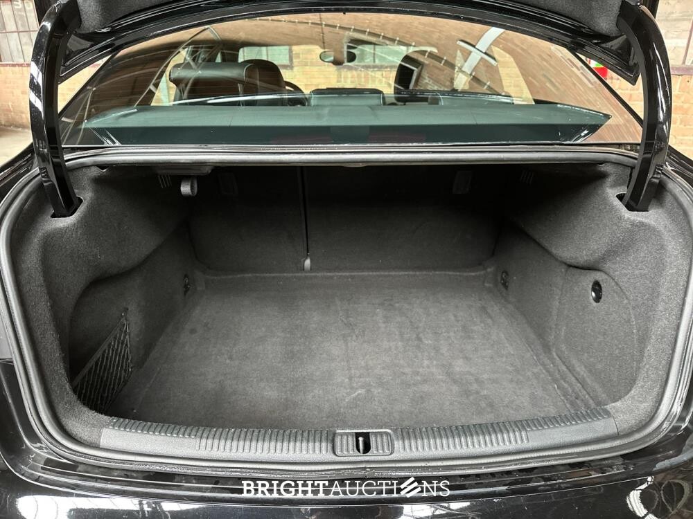 Audi S3 Limousine 2.0 TFSI Quattro Pro Line Plus 300pk 2014, RV-197-N