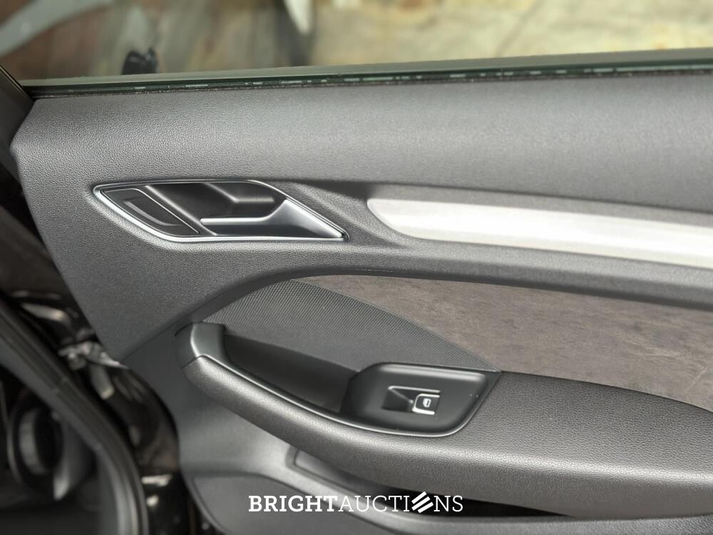 Audi S3 Limousine 2.0 TFSI Quattro Pro Line Plus 300pk 2014, RV-197-N