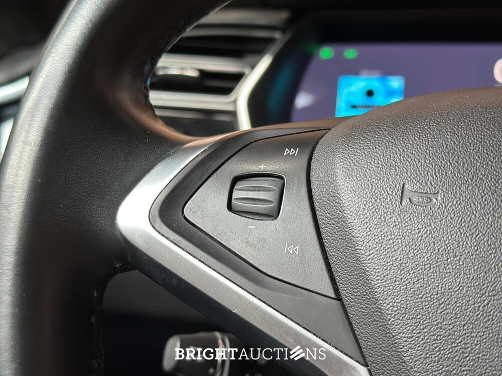 Tesla Model S 75D Base 333pk 2018 (Origineel-NL), RZ-401-J