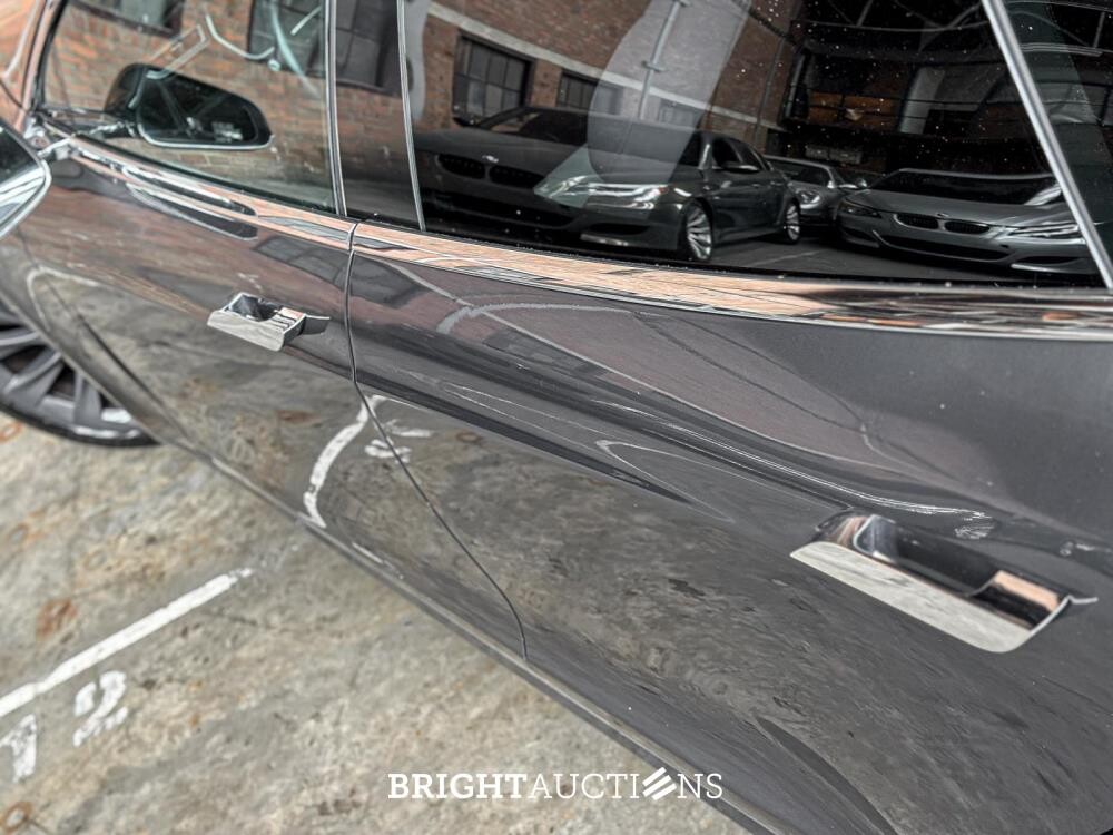 Tesla Model S 75D Base 333pk 2018 (Origineel-NL), RZ-401-J