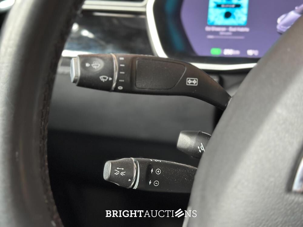 Tesla Model S 75D Base 333pk 2018 (Origineel-NL), RZ-401-J